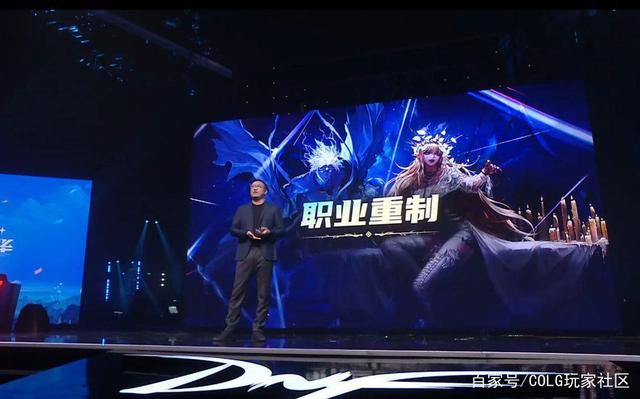 DNF发布网封神榜版本(dnf100级封神套装) DNF发布网封神榜版本(dnf100级封神套装)